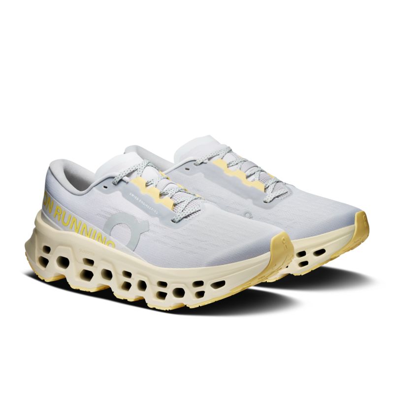 ������� On Cloudmonster 3 ���˥󥰥��塼�� ���� ���饦�ɥ�󥹥��� 3 3WG10035259 26faon 702on(3wg10035259)