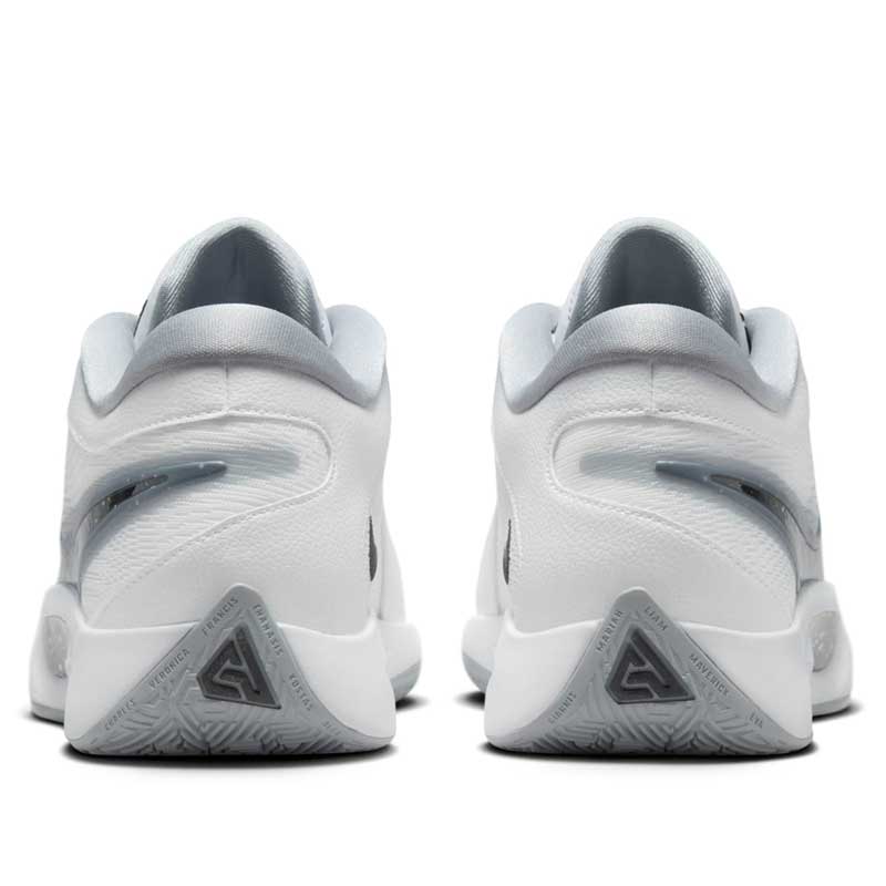 ナイキ ヤニスフリーク 6 EP FJ7807-102 メンズ