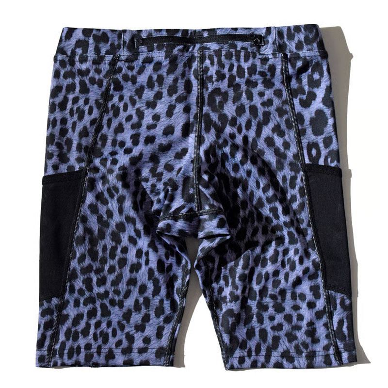 ELDORESO Middle Spats タイツ ELDORESO Middle Spats – Runtrip Store