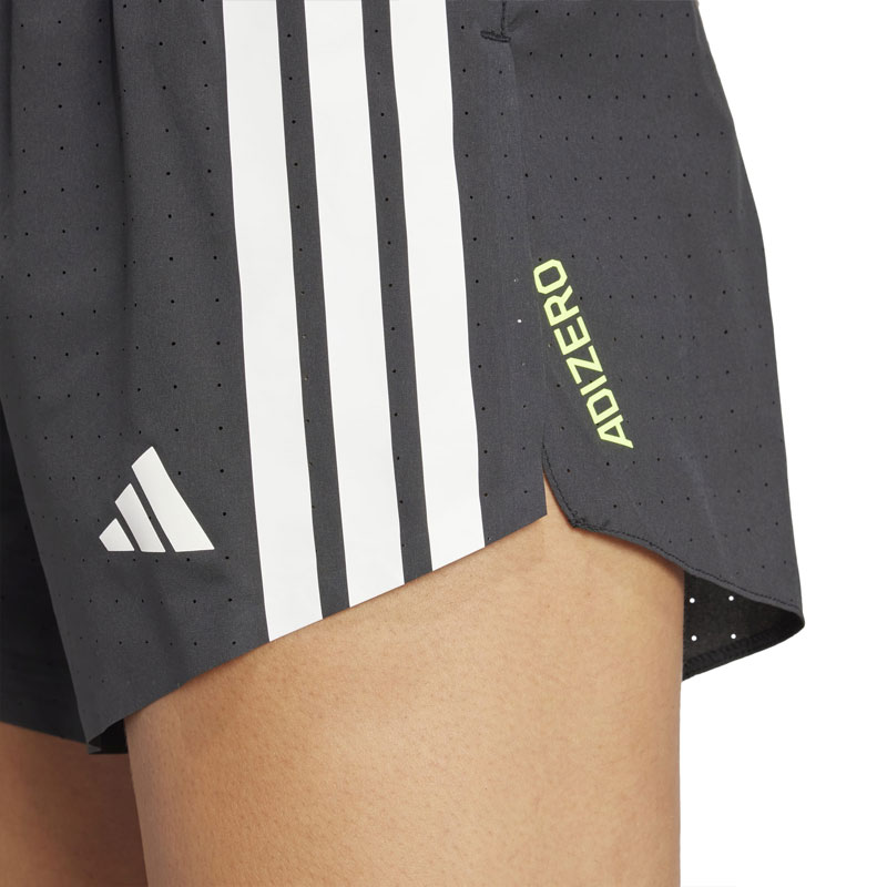 アディダス レディース アディゼロ スピリット 2インチショーツ ADIDAS