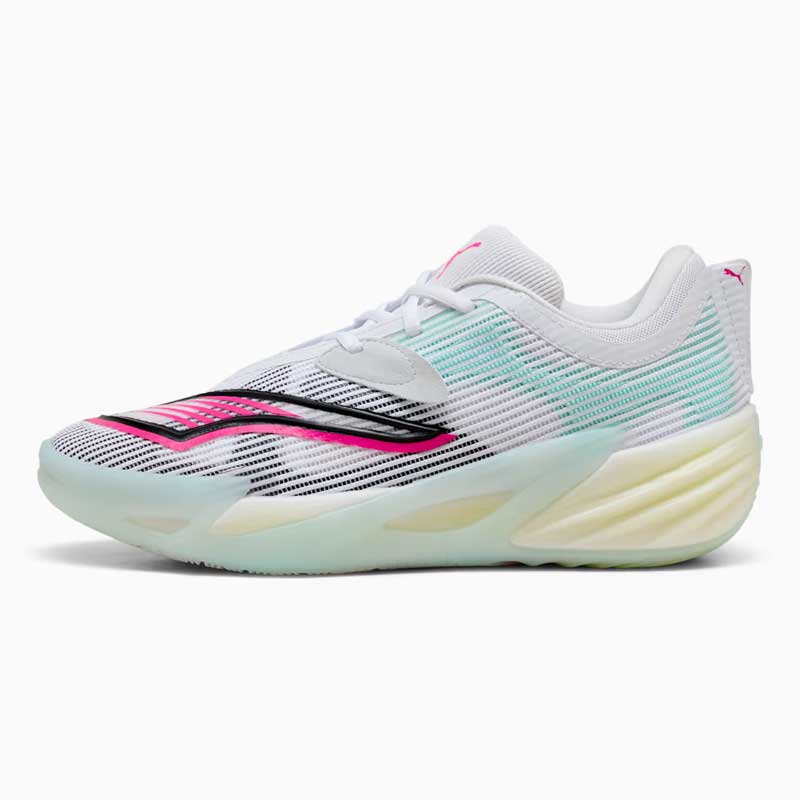プーマ オールプロ ニトロ 2 PUMA ALL-PRO NITRO 2
