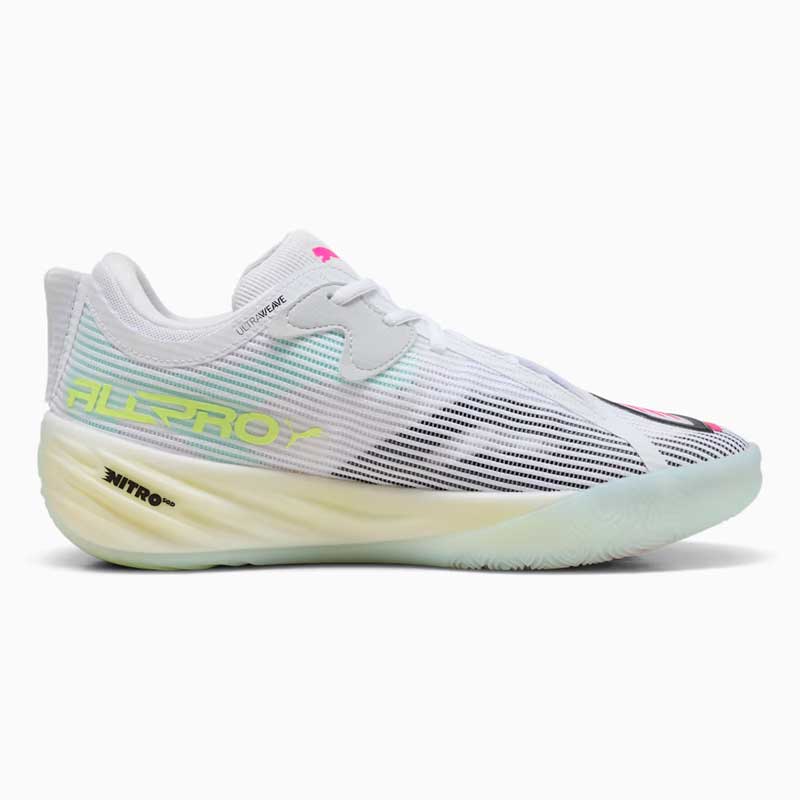 プーマ オールプロ ニトロ 2 PUMA ALL-PRO NITRO 2