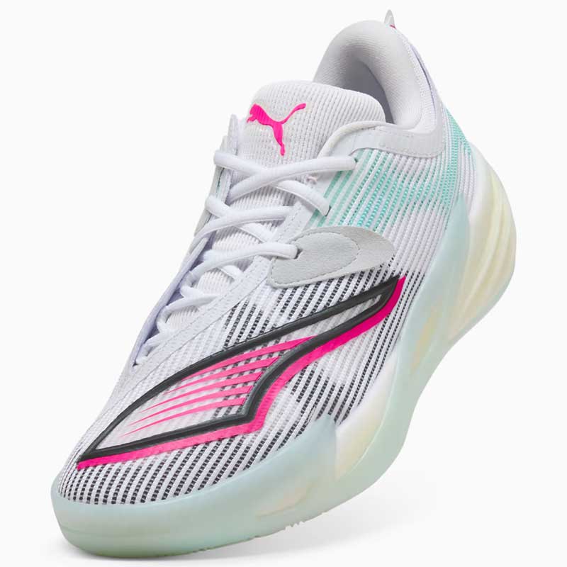 プーマ オールプロ ニトロ 2 PUMA ALL-PRO NITRO 2