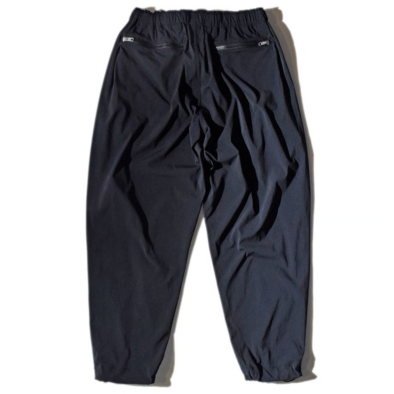 ELDORESO Operation Pants エルドレッソ ランニング 2025FW