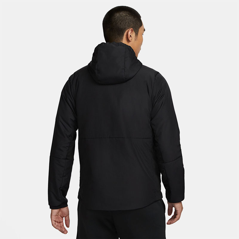 NIKE ナイキ アンリミテッド バーサタイル フーディジャケット Therma