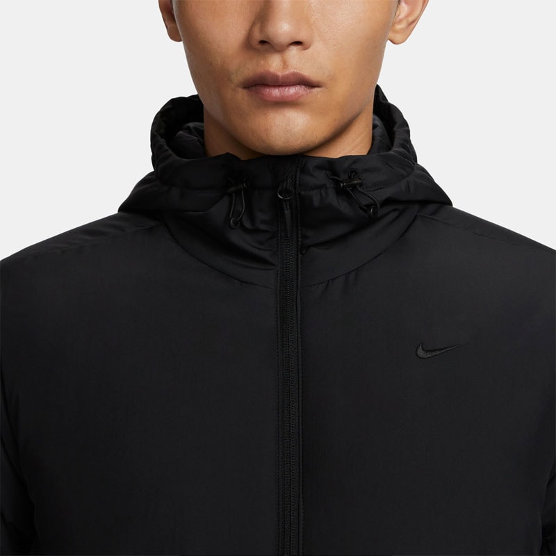 NIKE ナイキ アンリミテッド バーサタイル フーディジャケット Therma