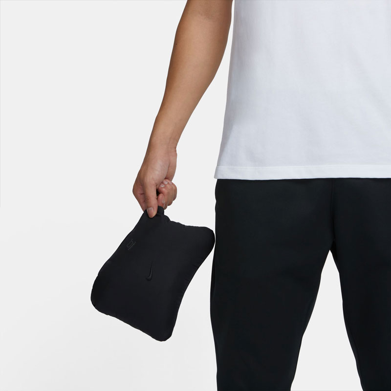 NIKE ナイキ アンリミテッド バーサタイル フーディジャケット Therma