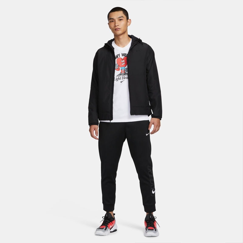 NIKE ナイキ アンリミテッド バーサタイル フーディジャケット Therma