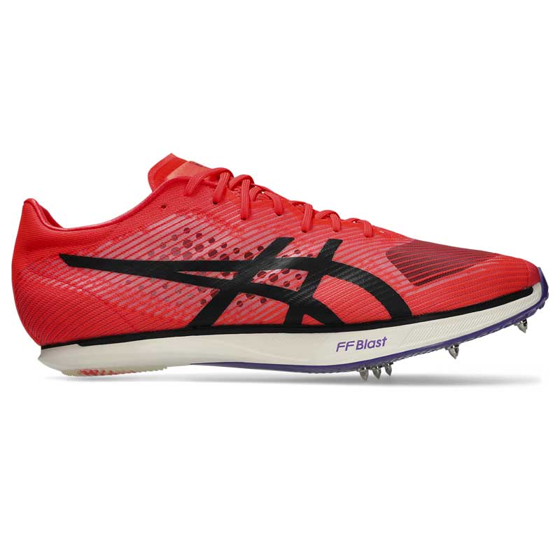 アシックス ジェットスプリント 3 asics JETSPRINT 3 1093A222-600 短