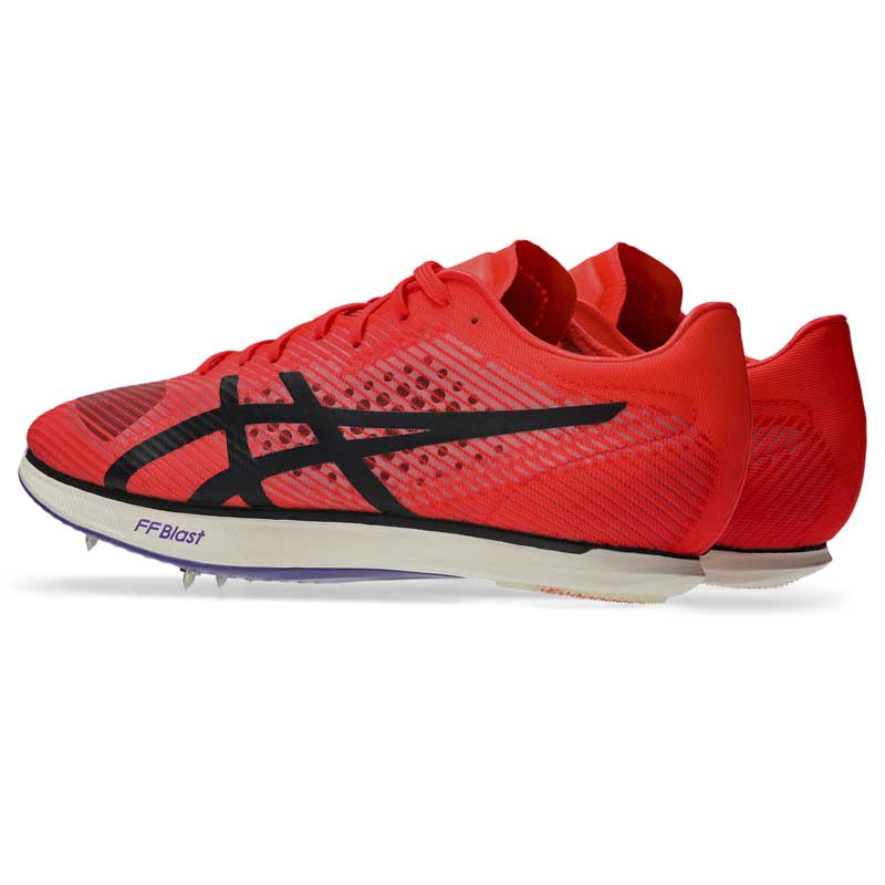 アシックス ジェットスプリント 3 asics JETSPRINT 3 1093A222-600 短