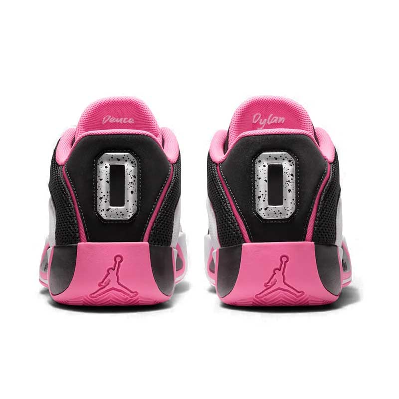 ジョーダン テイタム 4 PF HQ4613-006 メンズ バスケットボール