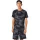 �����å��� �ɥ饤 ����ե��å� ���硼�ȥ��꡼�֥���� DRY GRAPHIC SHORT SLEEVE SHIRT ��˥��å��� ���˥󥰥����� 2026SS wasm(2033c038001)
