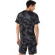 �����å��� �ɥ饤 ����ե��å� ���硼�ȥ��꡼�֥���� DRY GRAPHIC SHORT SLEEVE SHIRT ��˥��å��� ���˥󥰥����� 2026SS wasm(2033c038001)