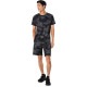 �����å��� �ɥ饤 ����ե��å� ���硼�ȥ��꡼�֥���� DRY GRAPHIC SHORT SLEEVE SHIRT ��˥��å��� ���˥󥰥����� 2026SS wasm(2033c038001)