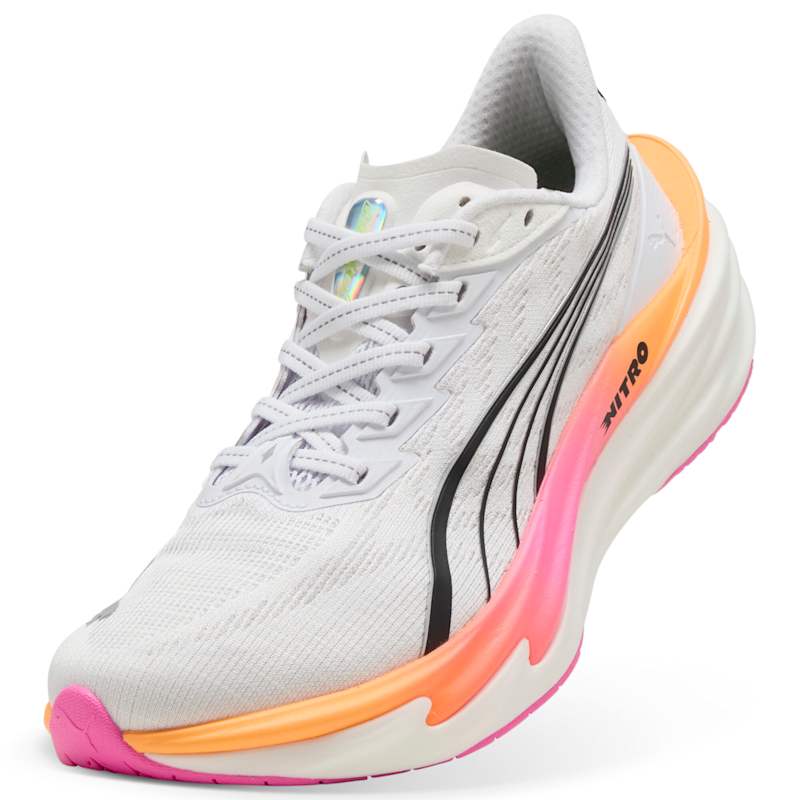 プーマ ディヴィエイト ニトロ 4 PUMA DEVIATE NITRO 4 312124-10