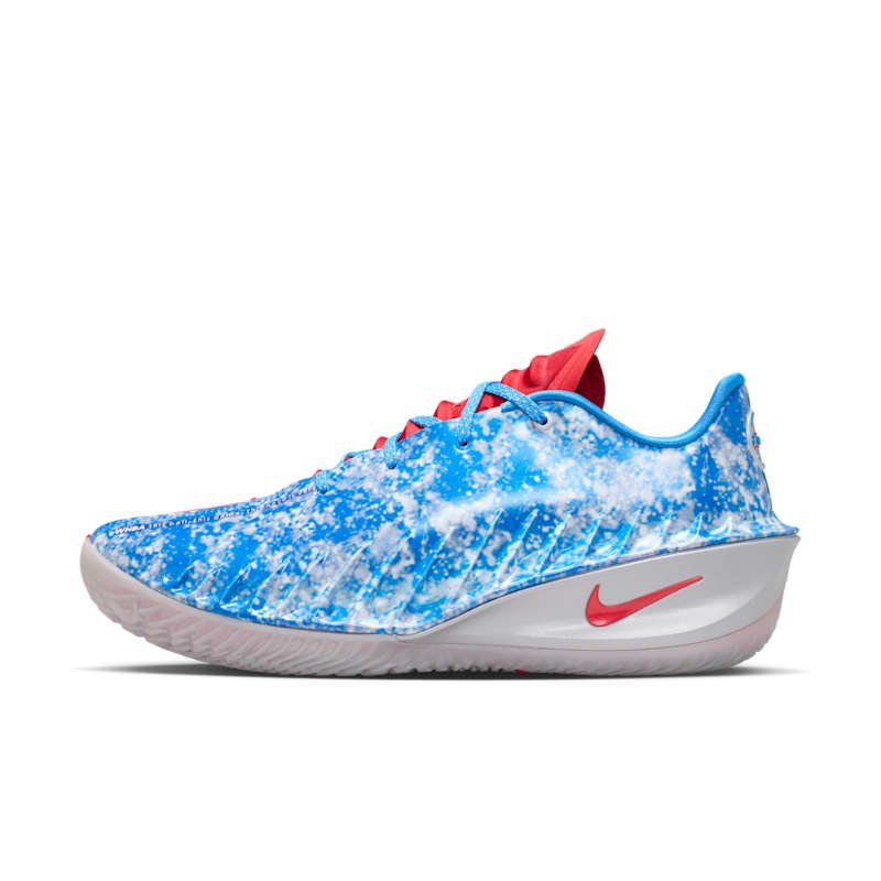 ナイキ エア ズーム G.T.カット 4 WNBA 30TH EP NIKE G.T. CUT 4 WNBA