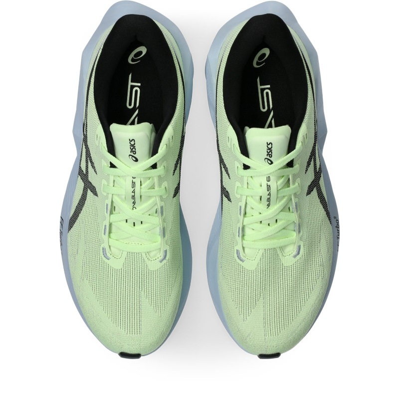 �����å��� �Υ����֥饹��6 ��� ���˥󥰥��塼�� 1011C243-750 asics NOVABLAST6 26faasr(1011c243750)