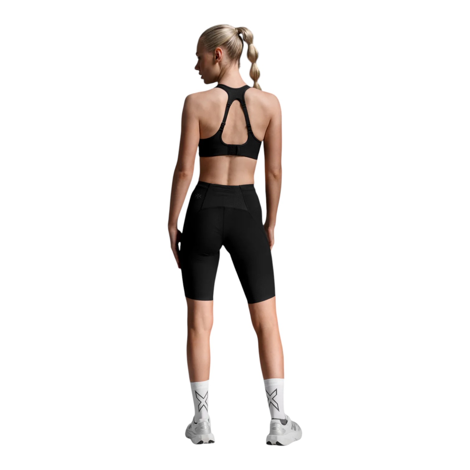 2XU ウィメンズ ライトスピードリアクト ハイライズコンプレッション