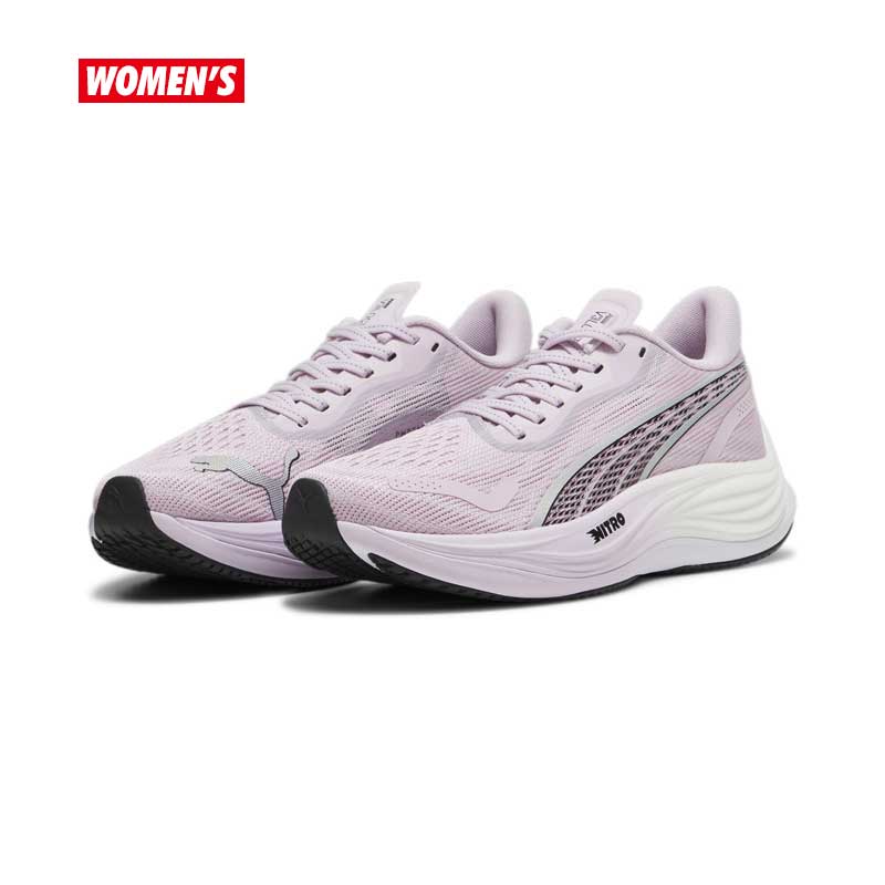 ס ƥ ˥ȥ 3  PUMA VELOCITY NITRO 3 WMNS  ˥󥰥塼 379610-01 24sppmr(37961001)