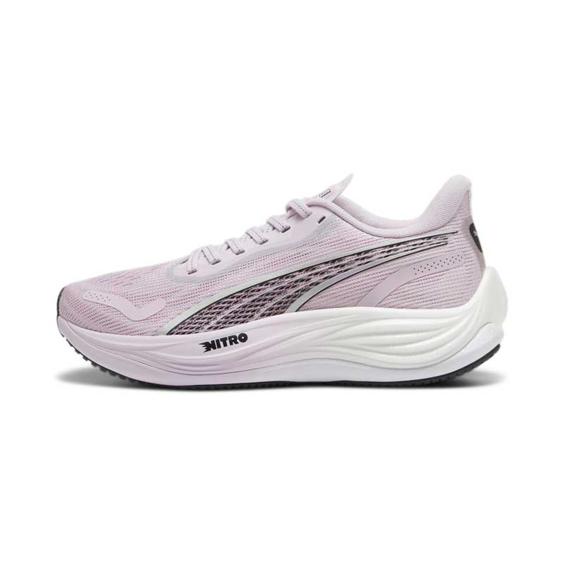 ס ƥ ˥ȥ 3  PUMA VELOCITY NITRO 3 WMNS  ˥󥰥塼 379610-01 24sppmr(37961001)