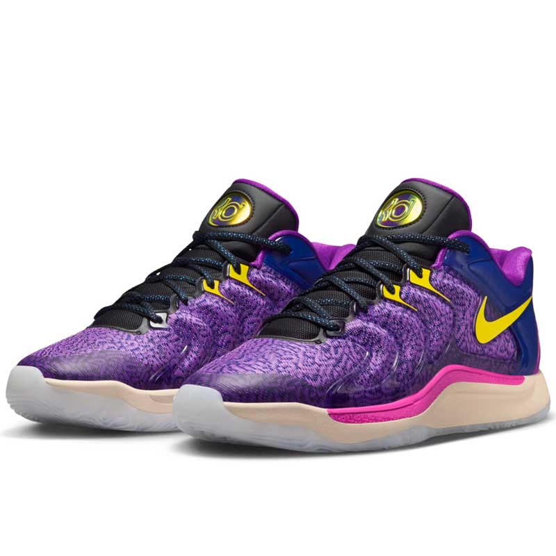 シューズ(男性用) Nike KD 17 EP Nike KD17 EP Kevin Durant Light Iron Ore Men Basketball