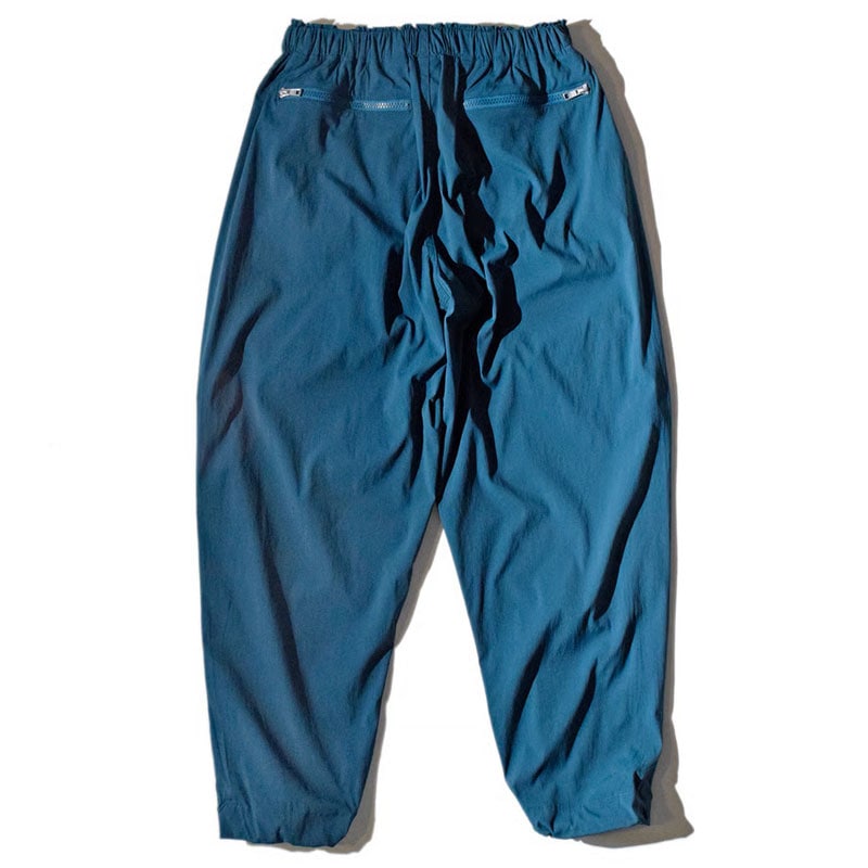 ELDORESO Operation Pants エルドレッソ ランニング 2025FW