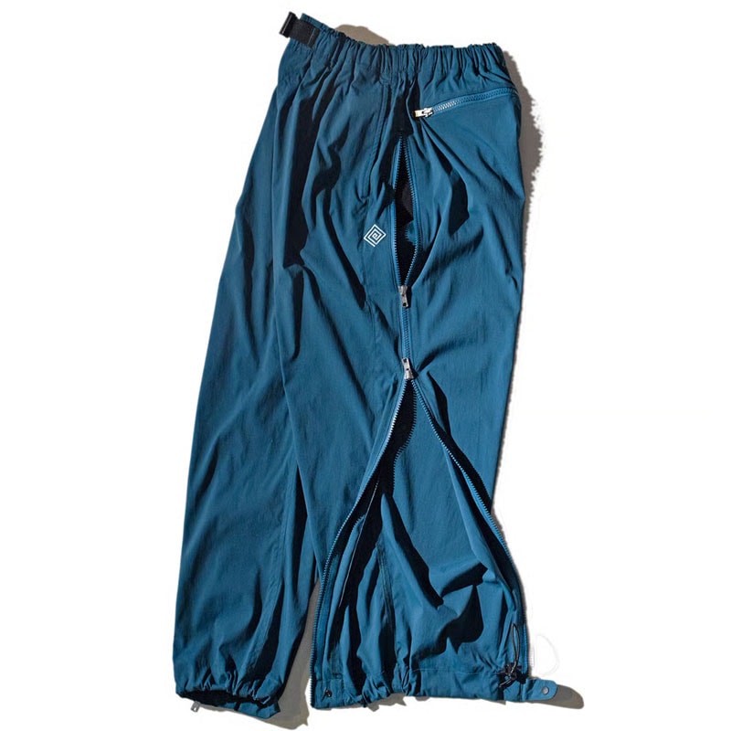 ELDORESO Operation Pants エルドレッソ ランニング 2025FW