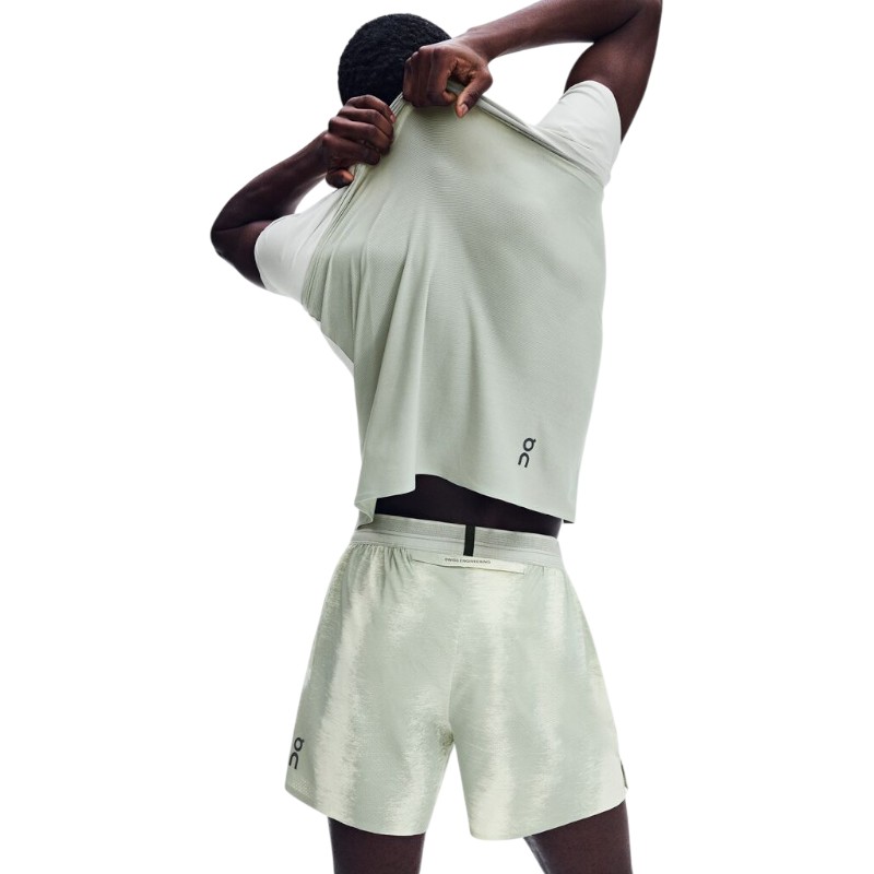On Performance Shorts Terra ���� �ѥե����ޥ󥹥��硼�� �ƥ� ��󥺥��˥󥰥����� 2026SS wonm(1mg10154423)  on507
