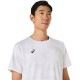 �����å��� �ɥ饤 ����ե��å� ���硼�ȥ��꡼�֥���� DRY GRAPHIC SHORT SLEEVE SHIRT ��˥��å��� ���˥󥰥����� 2026SS wasm(2033c038100)