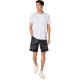 �����å��� �ɥ饤 ����ե��å� ���硼�ȥ��꡼�֥���� DRY GRAPHIC SHORT SLEEVE SHIRT ��˥��å��� ���˥󥰥����� 2026SS wasm(2033c038100)