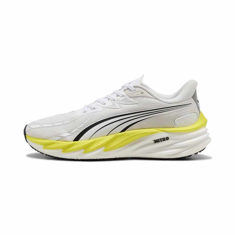 プーマヴェロシティニトロ4 26.0 プーマ ヴェロシティ ニトロ 4 AP PUMA VELOCITY NITRO 4 AP 312635-09