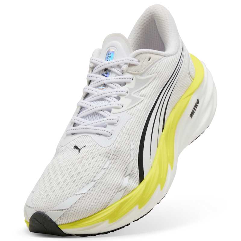 プーマ ヴェロシティ ニトロ 4 AP PUMA VELOCITY NITRO 4 AP 312635-09
