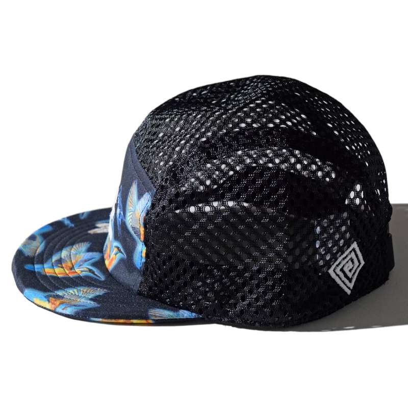 ELDORESO Radcliffe Cap エルドレッソ ランニング 2026SS e7015416