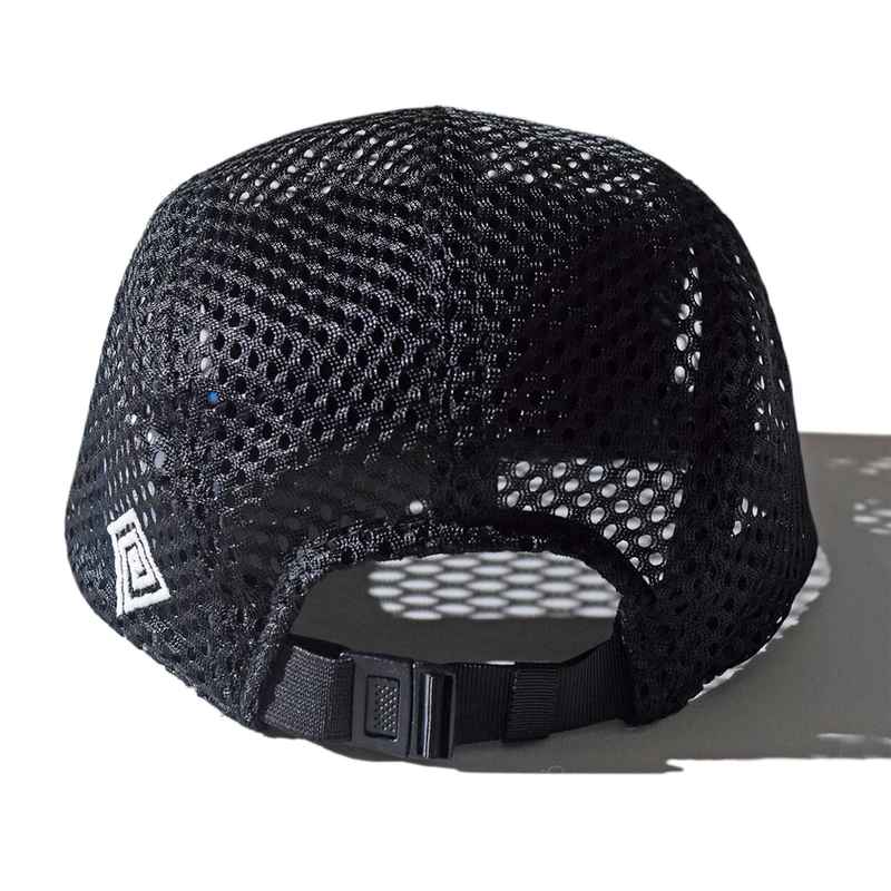 ELDORESO Radcliffe Cap エルドレッソ ランニング 2026SS e7015416