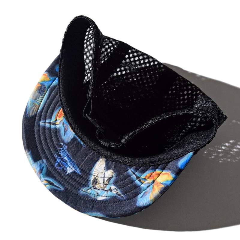 ELDORESO Radcliffe Cap エルドレッソ ランニング 2026SS e7015416