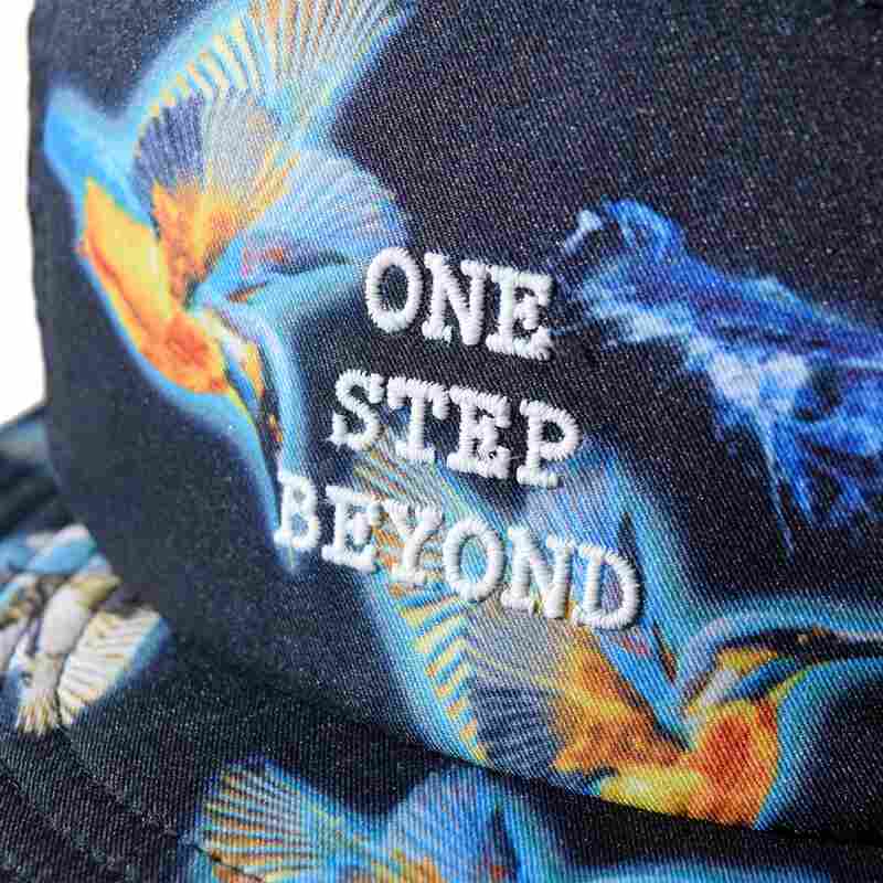 ELDORESO Radcliffe Cap ����ɥ�å� ���˥� 2026SS e7015416 black(e7015416black)