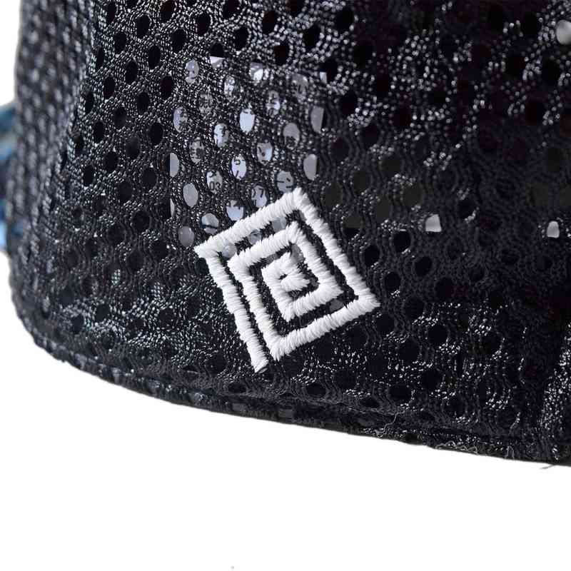 ELDORESO Radcliffe Cap ����ɥ�å� ���˥� 2026SS e7015416 black(e7015416black)