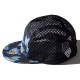ELDORESO Radcliffe Cap ����ɥ�å� ���˥� 2026SS e7015416 black(e7015416black)