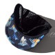 ELDORESO Radcliffe Cap ����ɥ�å� ���˥� 2026SS e7015416 black(e7015416black)