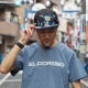 ELDORESO Radcliffe Cap ����ɥ�å� ���˥� 2026SS e7015416 black(e7015416black)