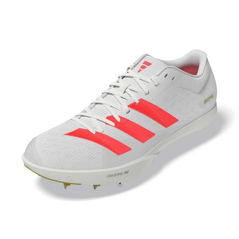 アディダス アディゼロ LJ (走幅跳) adidas ADIZERO LJ KJ9535 陸上