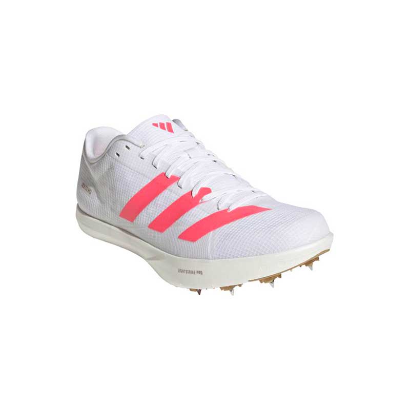アディダス アディゼロ LJ (走幅跳) adidas ADIZERO LJ KJ9535 陸上