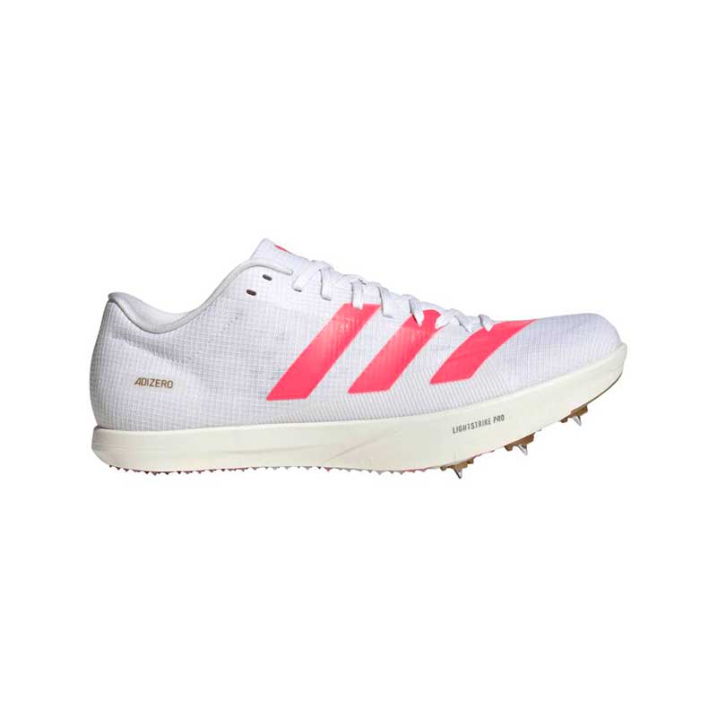 adizero LJ アディダス　アディゼロ　走幅跳びスパイス アディダス アディゼロ LJ (走幅跳) adidas ADIZERO LJ KJ9535 陸上