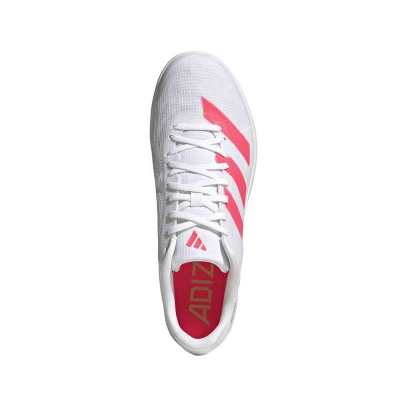 アディダス アディゼロ LJ (走幅跳) adidas ADIZERO LJ KJ9535 陸上