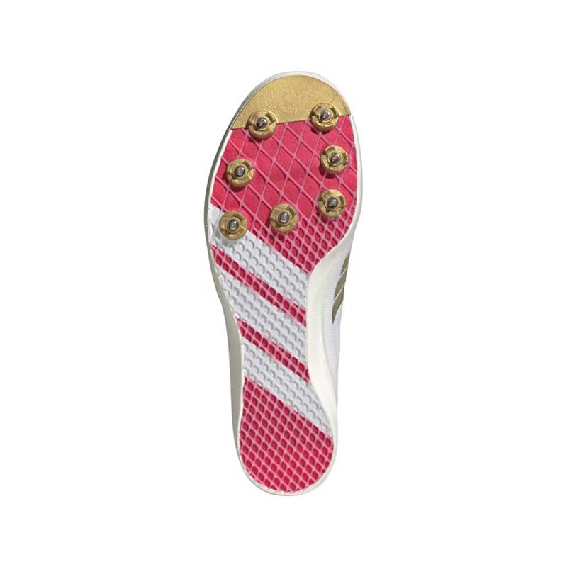 アディダス アディゼロ LJ (走幅跳) adidas ADIZERO LJ KJ9535 陸上