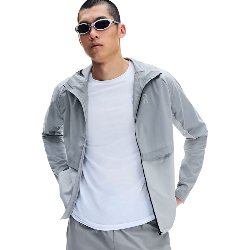 On Core Jacket オン コアジャケット メンズランニングウェア