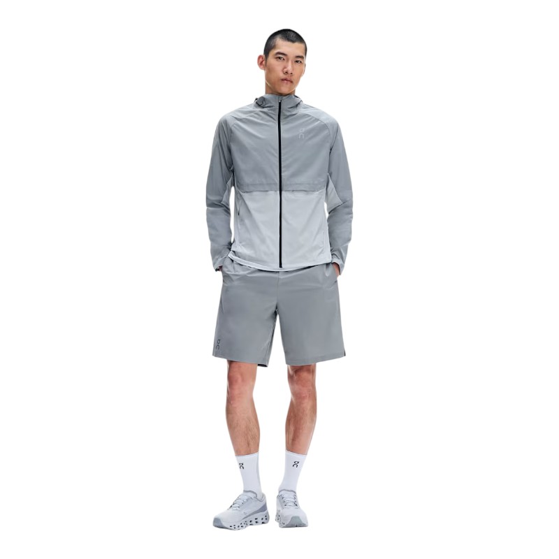 On Core Jacket オン コアジャケット メンズランニングウェア