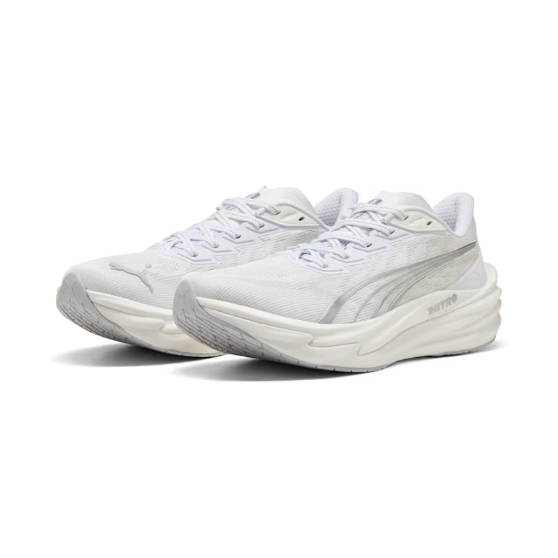 �ס��� �ǥ����������� �˥ȥ� 4 ��� ���˥󥰥��塼�� 312123-02 PUMA DEVIATE NITRO 4 26fwpmr (31212302)