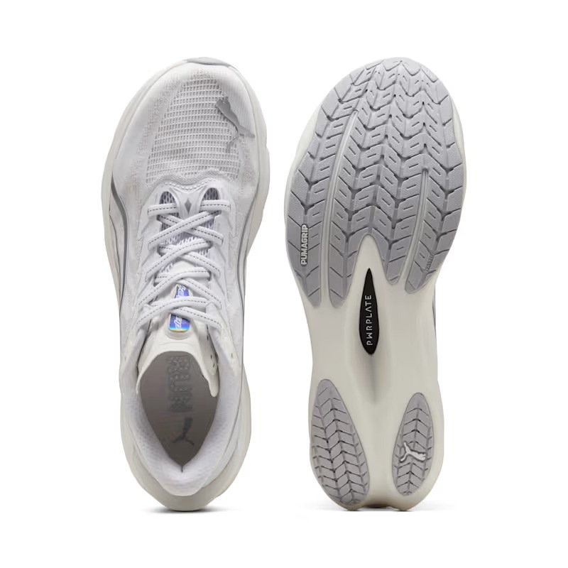 �ס��� �ǥ����������� �˥ȥ� 4 ��� ���˥󥰥��塼�� 312123-02 PUMA DEVIATE NITRO 4 26fwpmr (31212302)