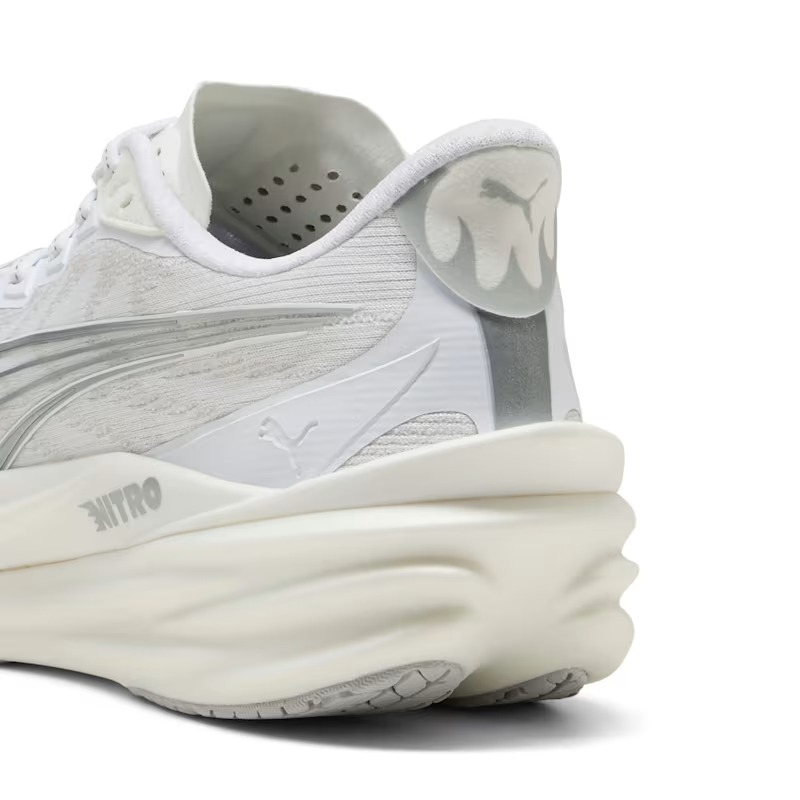�ס��� �ǥ����������� �˥ȥ� 4 ��� ���˥󥰥��塼�� 312123-02 PUMA DEVIATE NITRO 4 26fwpmr (31212302)